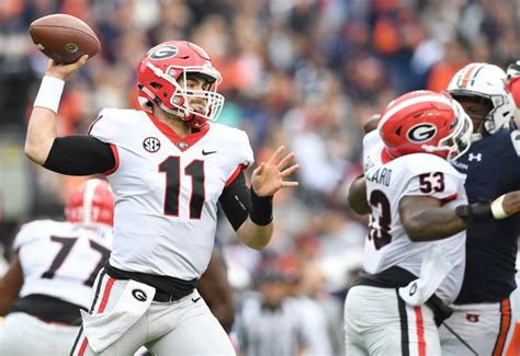uga auburn rivalry